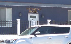 Fatimataj Mahal photos Exterior