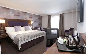 Best Western Invercarse Hotel Dundee United Kingdom