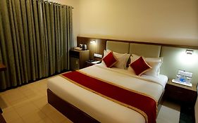 Calicut Gate Hotel 3*