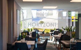 Hotel Horyzont photos Exterior