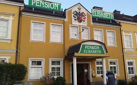 Pension Elisabeth St Pölten 2*