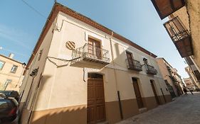 Casa Rural La Moraga