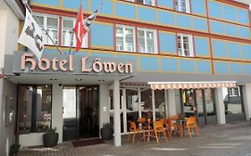 Hotel Lowen