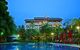 Tropicana Resort Phu Quoc photos Exterior