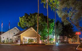 Residence Inn Phoenix Arizona 3*