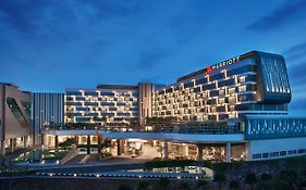 Yogyakarta Marriott Hotel 5*