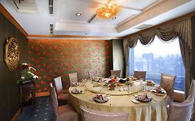Splendor Hotel Taichung 5*