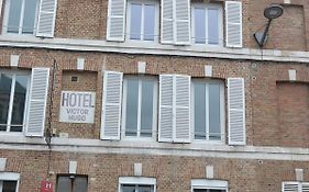 Hotel Victor Hugo Amiens