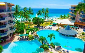 Accra Beach Hotel & Spa 4*