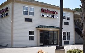 Atkinson Inn & Suites Lumberton Lumberton Nc 3*