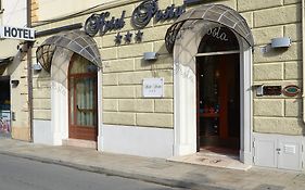 Hotel Posta Cecina