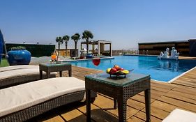 Shakun Hotels And Resorts Jaipur 5* India