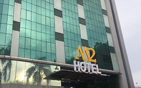 M2 Hotel Melaka
