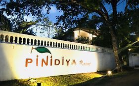 Pinidiya Resort Anuradhapura