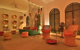 Villa 243 Jaipur India