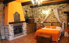 Cuenca&suites (la Antigua Posada) Villar De Olalla