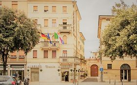 Hotel Trento Verona