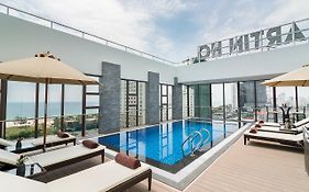 Martin Ho Danang Hotel & Apartment