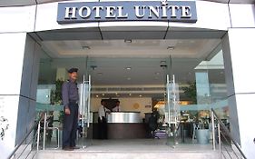 Hotel Unite Pathankot India