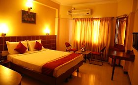 Hotel Anand Regency Bangalore 2* India