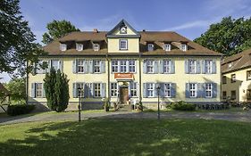 Zum Herrenhaus Behringen (thuringia) 3*