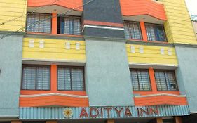 Aditya Inn Pondicherry India