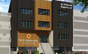 Richman Hotel Tirupur