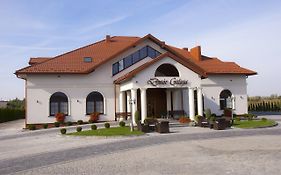 Hotel Dwor Galicja photos Exterior