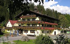 Gasthof Mühle – Natur-&wanderhotel Rinchnach