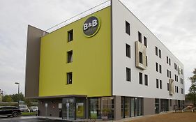 Hôtel B&B Nantes Savenay