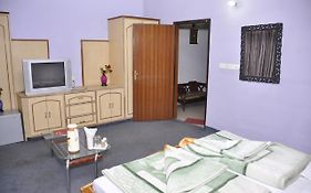 Hotel Pratiksha Moradabad India