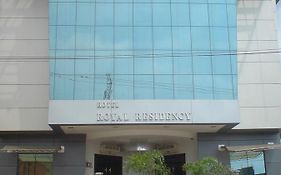 Hotel Royal Residency Saharanpur 3* India