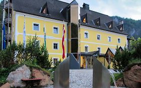 Hotel Bergkristall Wildalpen 4*