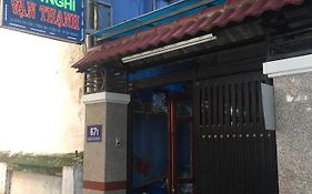 Van Thanh Motel photos Exterior