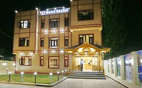 Hotel Shefaf Srinagar