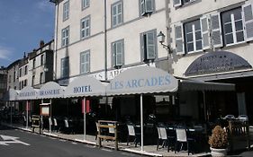 Hotel Des Roches photos Exterior