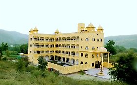 Hotel Atulya Niwas Udaipur