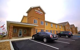 White House Suites Plainfield In