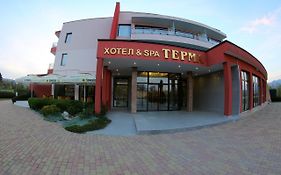 Хотел Спа Терма Hotel Ягода 3* България