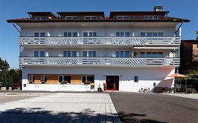 Hotel Garni Noval Feldkirch 3*