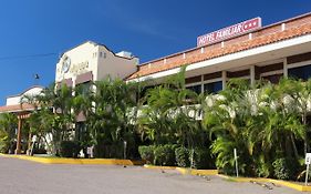 Hotel la Palapa Mazatlan