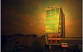 Hotel Shri Ram Empire Jodhpur 3*