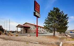 Motel 9 Fort Collins Colorado