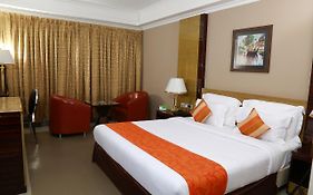 Hotel Bonanza Alappuzha 3* India