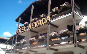 Hotel Nevada  2*