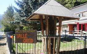 B&B Valle Orco
