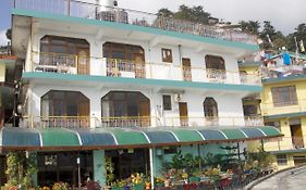Green Hotel Dharamshala India