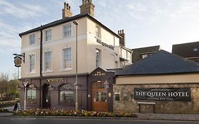 The Queen Hotel Aldershot