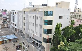 Hotel Sri Vaari Residency Hosur India