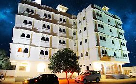Hotel Riddhi Inn Udaipur 4* India